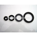 Rubber Flat Gasket o ring Shape Seal pad High Heat resistance PTFE insulating washer NBR Gaskets